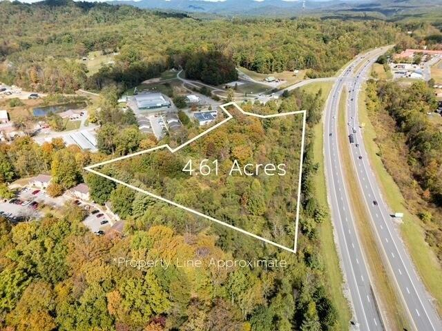 Land for sale in Fayetteville, West Virginia