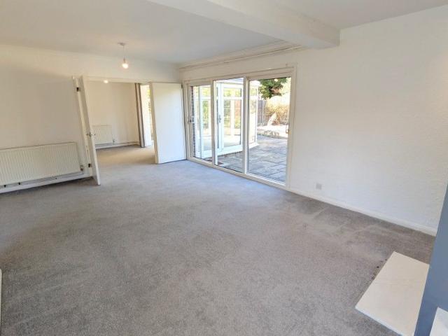 House for rent in Sheerwater, Woking