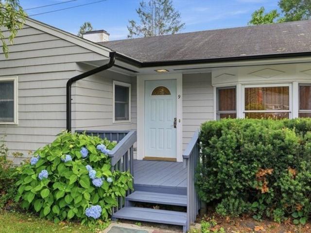 House for sale in Acton, Massachusetts