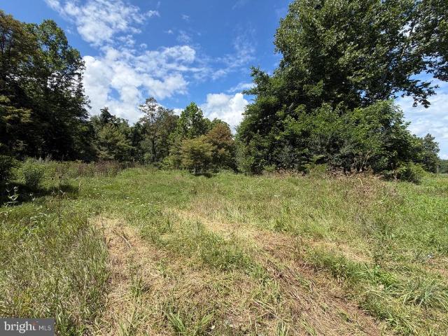 Land for sale in West Virginia