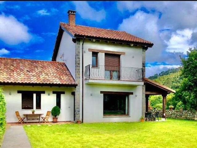 Casa en alquiler en Llanes, Asturias