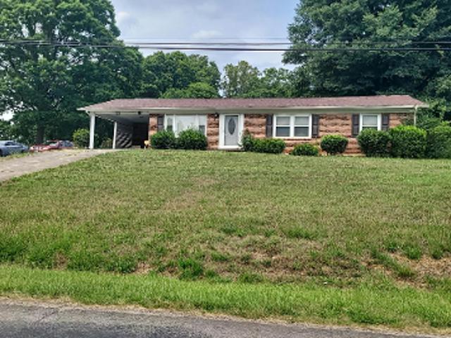 House for sale in Virginia