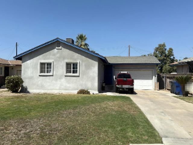 House for sale in Bakersfield, California