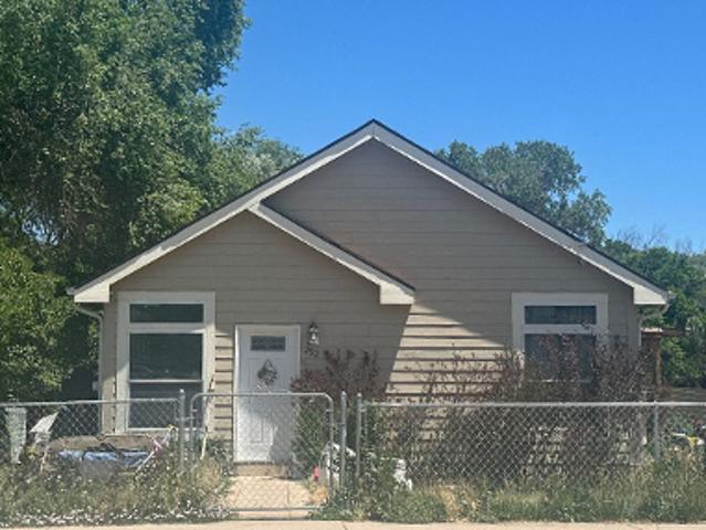 House for sale in Garfield, Colorado