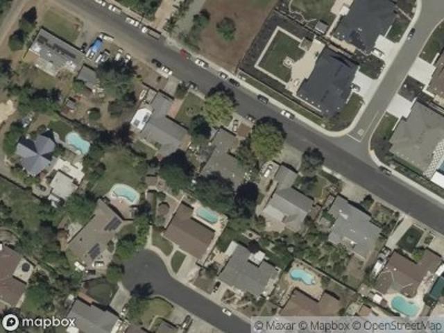 House for sale in Concord, California