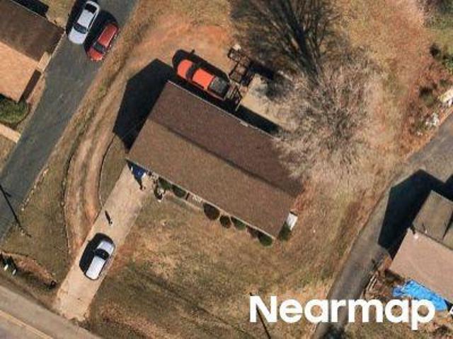 House for sale in Virginia