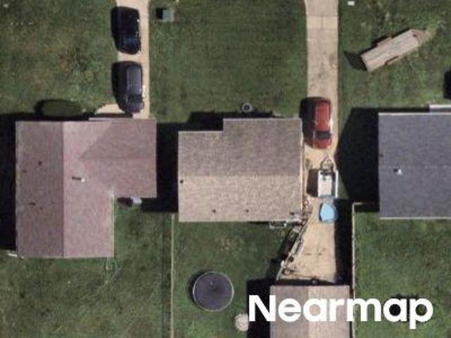 House for sale in Marshalltown, Iowa