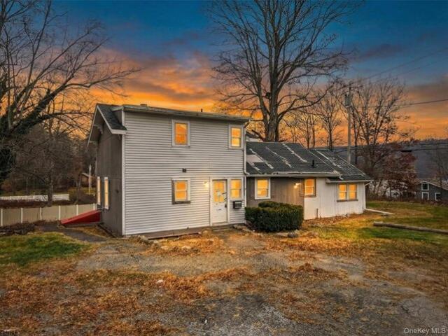 House for sale in Pawling, New York