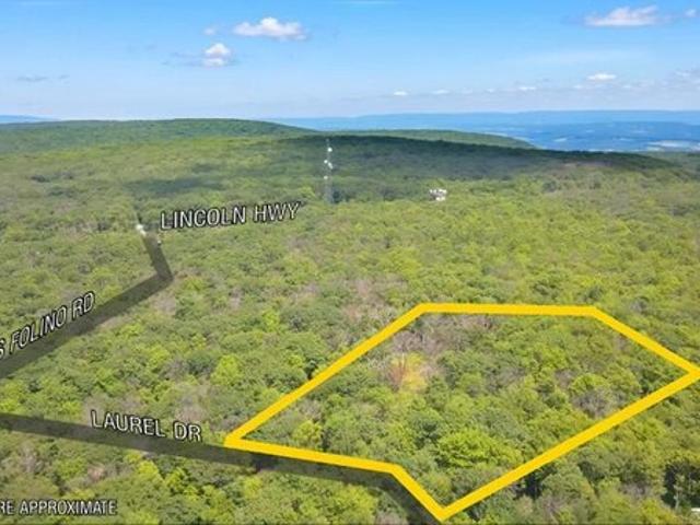 Land for sale in Somerset, Pennsylvania