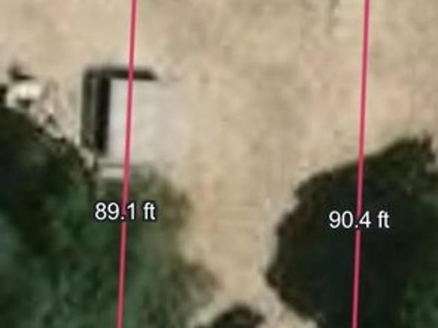 Land for sale in Campo, California