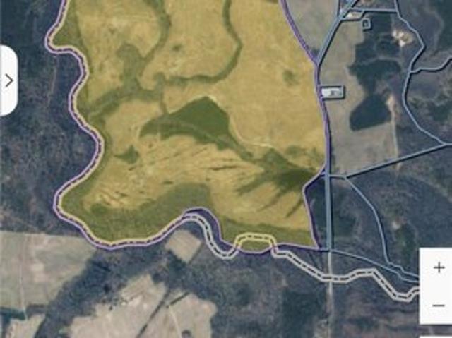 Land for sale in Virginia