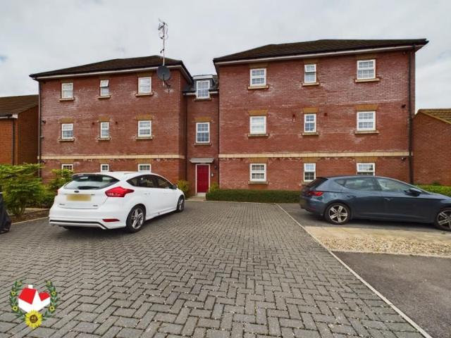 Apartment for rent in Coopers Edge, Pamington