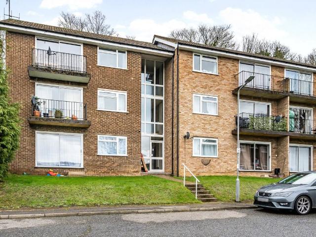 Apartment for rent in Chepping Wycombe, Loudwater