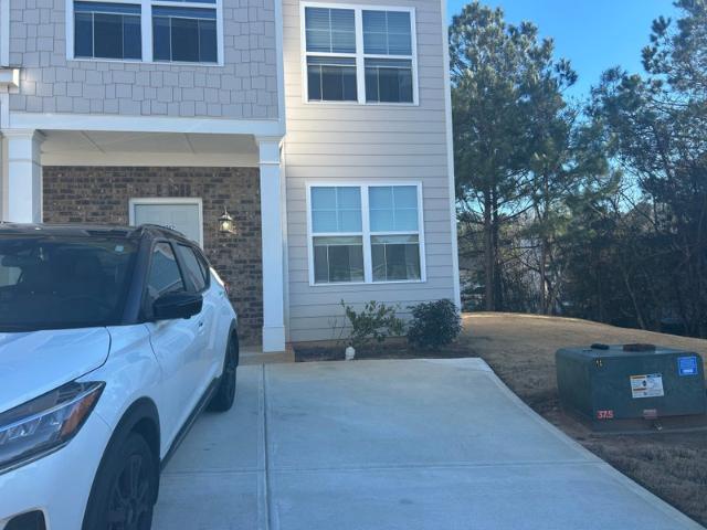 Room for rent in East Point, Fulton County