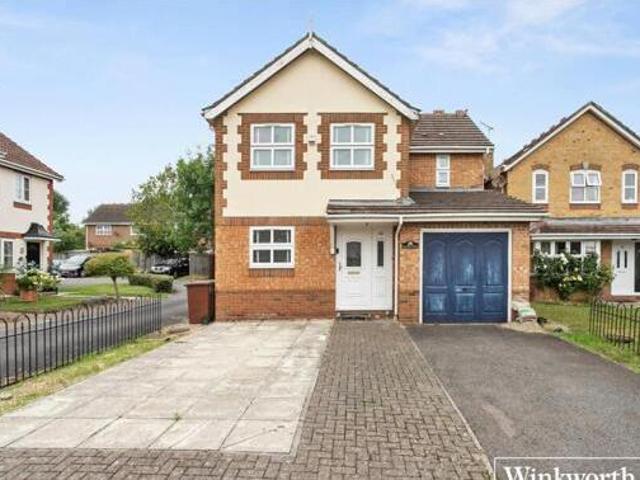 House for sale in Cranborne, Potters Bar