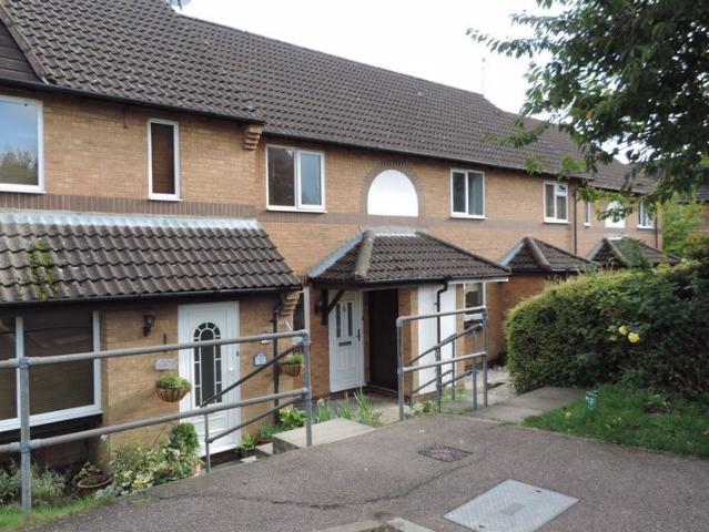 House for rent in Cranborne, Potters Bar