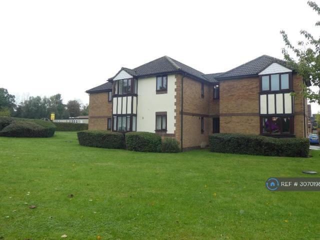 Apartment for rent in Cranborne, Hertsmere