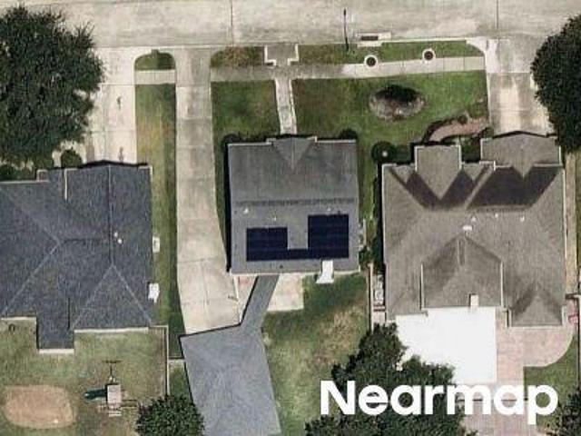 House for sale in Houston, Texas