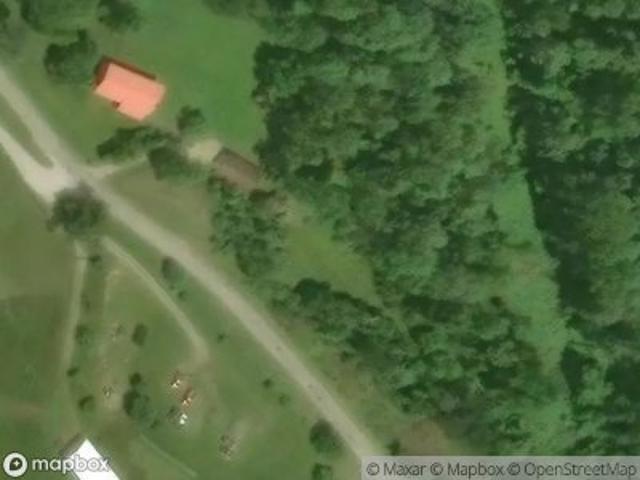 House for sale in West Virginia