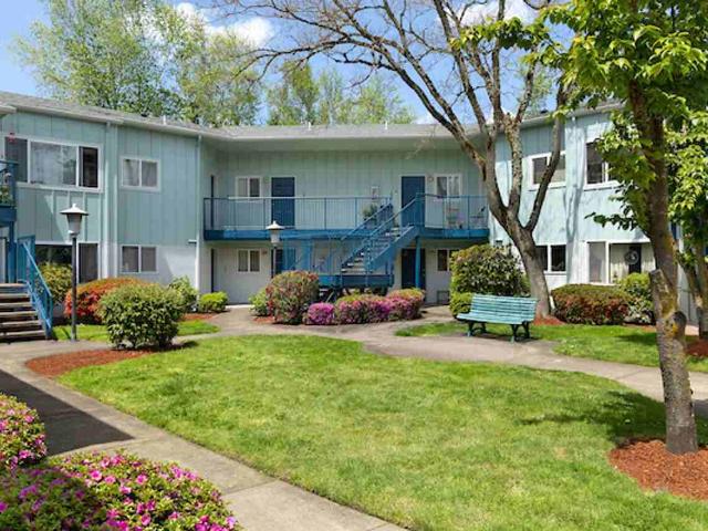 Apartment for rent in Oregonia