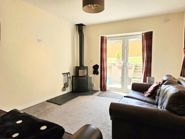 House for rent in Chard Town, Chard