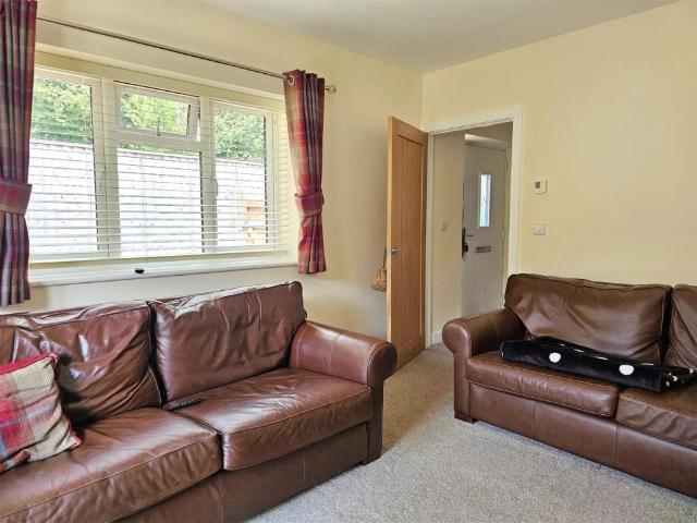 House for rent in Chard Town, Chard