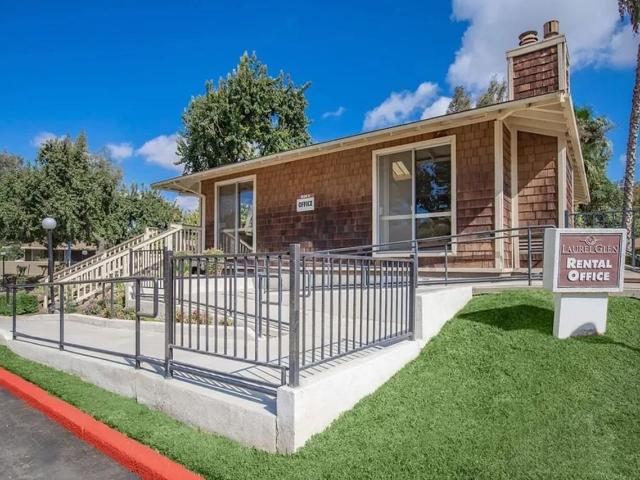 Apartment for rent in Merced, California