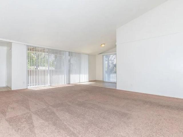 Apartment for rent in Merced, California