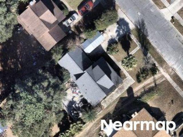 House for sale in Savannah, Georgia
