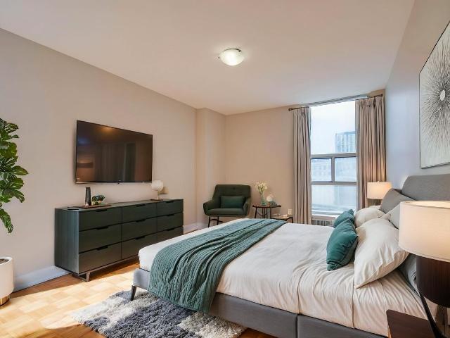 Apartment for rent in Woburn, Ontario