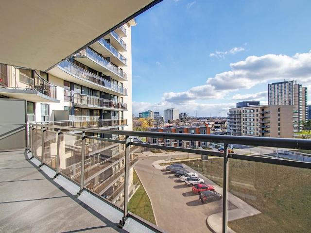 Apartment for rent in Woburn, Ontario