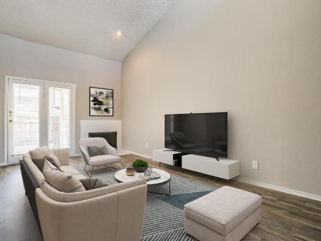 Apartment for rent in Texas
