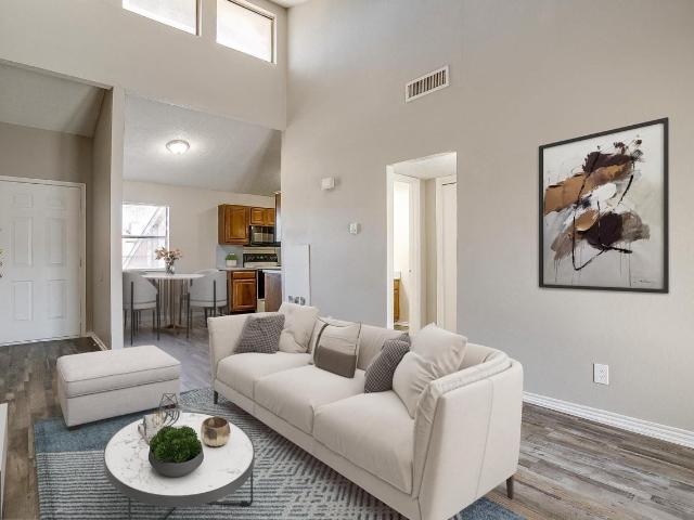 Apartment for rent in Texas