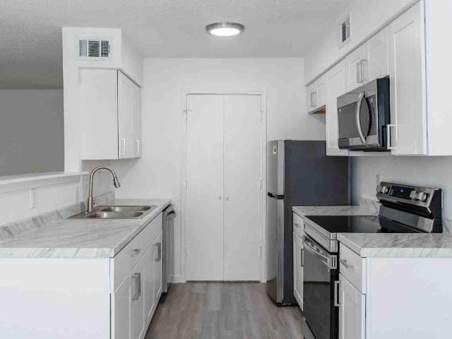 Apartment for rent in Texas