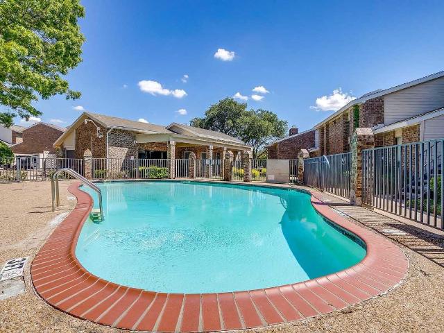 Apartment for rent in Texas