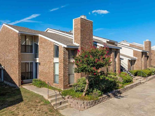 Apartment for rent in Texas