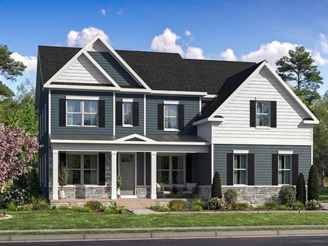 House for sale in Lovettsville, Loudoun County