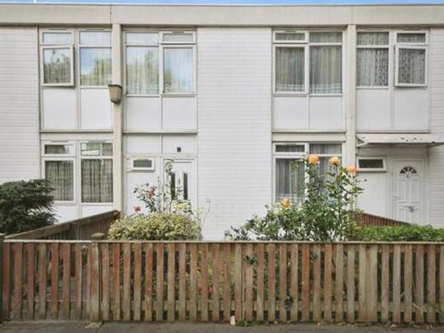 House for sale in City of London, Greater London
