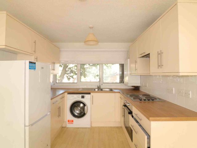 Apartment for rent in London Borough of Bromley, Greater London
