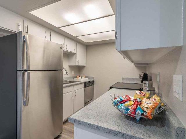 Apartment for rent in Riverside, California