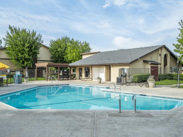 Apartment for rent in Riverside, California
