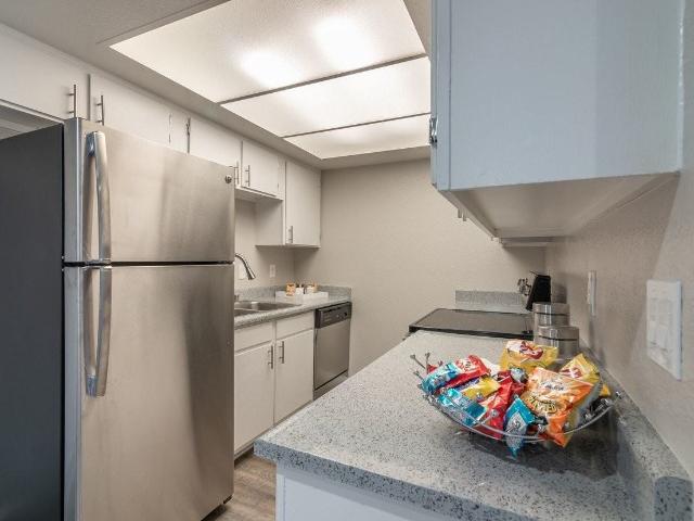 Apartment for rent in Riverside, California