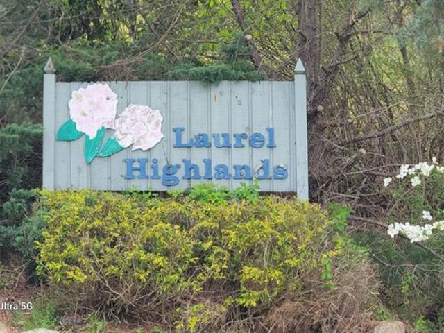 Land for sale in Tennessee