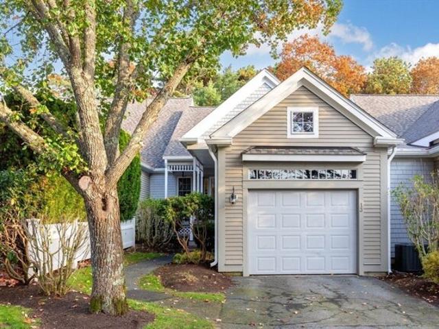 Condo for sale in Cataumet, Massachusetts