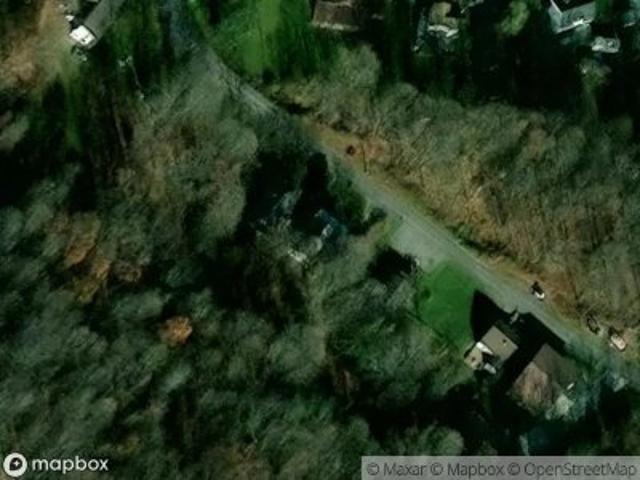 House for sale in Frostburg, Maryland
