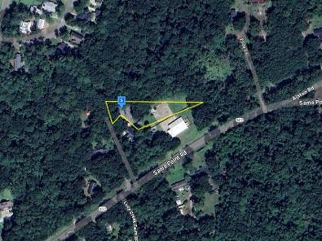 House for sale in Beaufort County, South Carolina