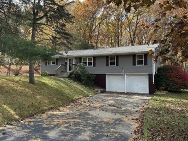 House for sale in Holden, Massachusetts