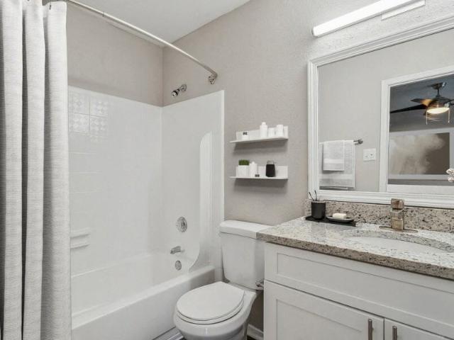 Apartment for rent in Cobb, Georgia