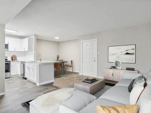 Apartment for rent in Cobb, Georgia