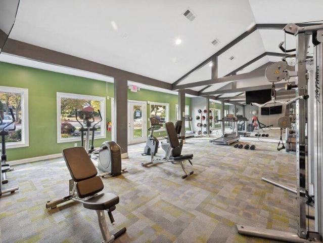 Apartment for rent in Cobb, Georgia